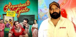 'Aayushmati Geeta Matric Pass': A Compelling Film by Prradip Khairwar Advocating Girls Right to Education