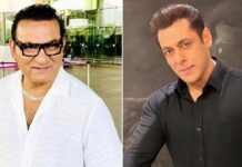 Abhijeet Bhattacharya Once Openly Challenged Salman Khan!