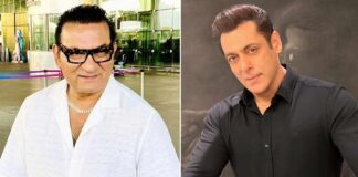 Abhijeet Bhattacharya Once Openly Challenged Salman Khan!