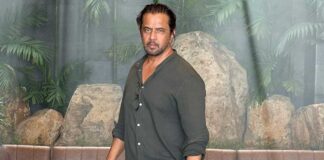 Action King Arjun Unveils Seetha Payanam