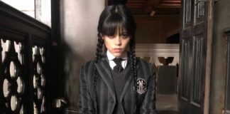 Addams Family Member's Powers Explained