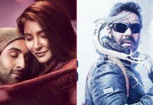 ae dil hai mushkil vs shivaay box office revisit