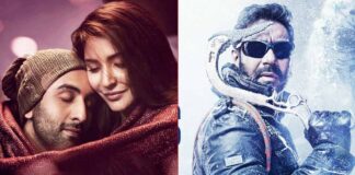 ae dil hai mushkil vs shivaay box office revisit
