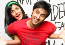 Ajab Prem Ki Ghazab Kahani Re-Release Box Office