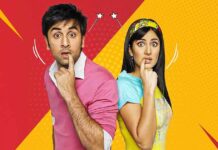 Ajab Prem Ki Ghazab Kahani Re-Release Box Office