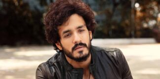 Akhil Akkineni To End His Flop Streak With An Upcoming Period Drama?