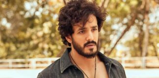 Akhil Akkineni’s Next Project Announced An Exciting New Collaboration That Has Fans Buzzing