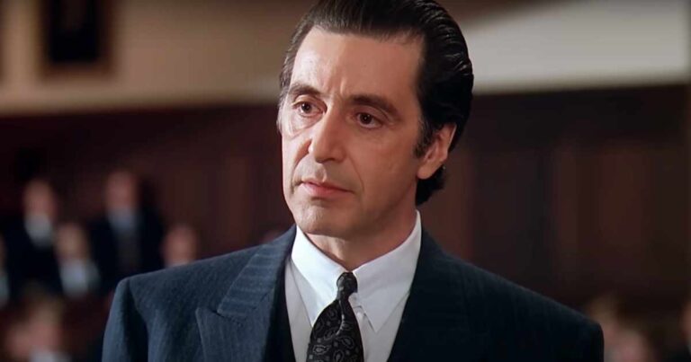 Al Pacino's 2024 Net Worth: Get the Deets on the Hollywood Legend's Wealth!