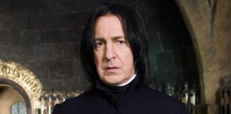 Alan Rickman