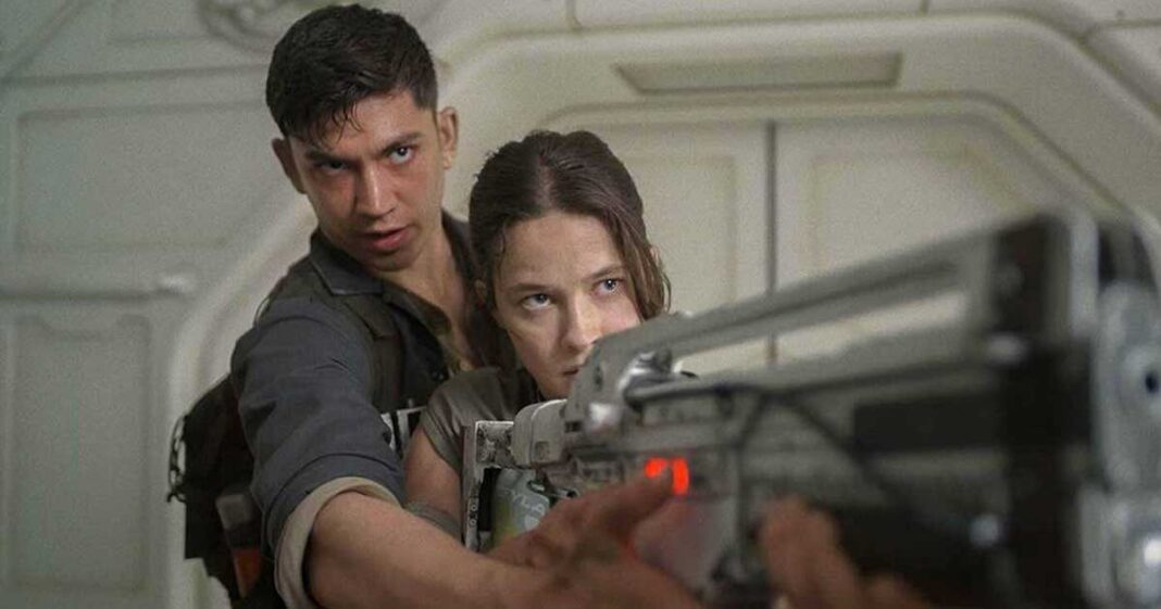 Alien Romulus Box Office Finishes Its Theatrical Run As 2nd HighestGrossing Film In The Franchise