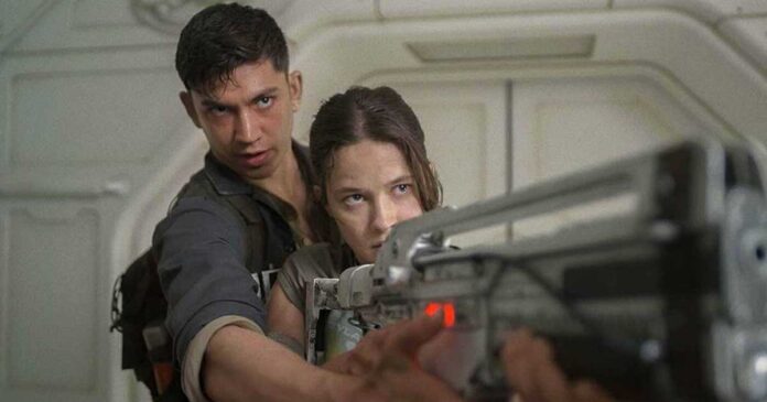 Alien Romulus Box Office: Finishes Its Theatrical Run As 2nd Highest ...
