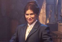 Here are all the witches in Agatha All Along