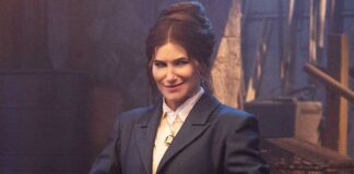 Here are all the witches in Agatha All Along