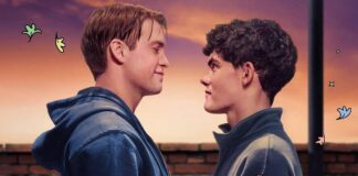 All you need to know about Heartstopper Season 4