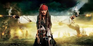 All You Need to Know About the New Pirates of the Caribbean Movie