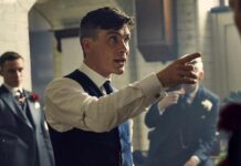 All You Need to Know About the Peaky Blinders Movie and the Fan-Favorite Cast Return!