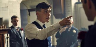 All You Need to Know About the Peaky Blinders Movie and the Fan-Favorite Cast Return!