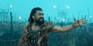 All you need to know about the plotline of Kanguva!