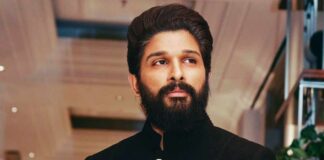 Allu Arjun's Incredible Fan Journey: 1600 Km Cycle Ride Leads to Touching Moment with the Superstar