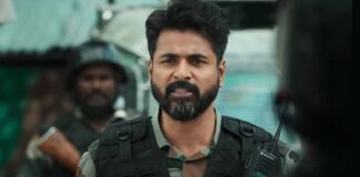 Amaran Box Office: Sivakarthikeyan To Register Highest Day 1 Of His Career?