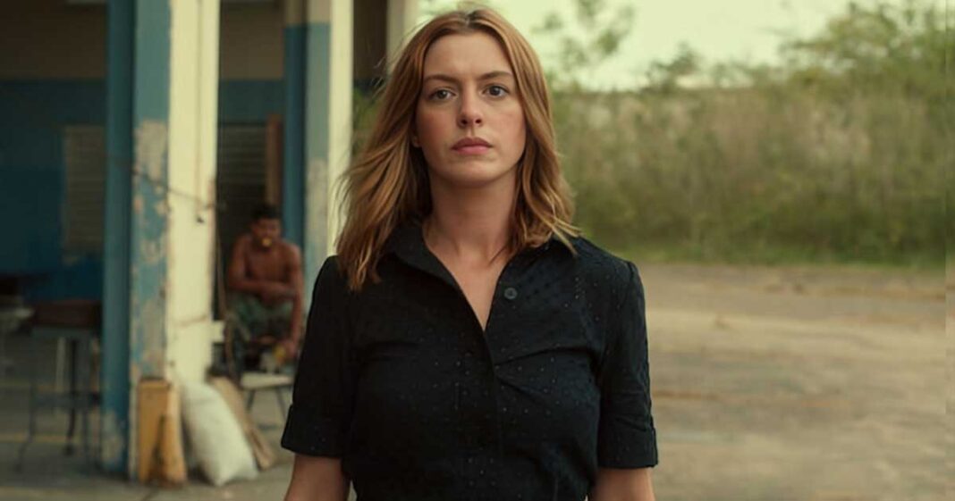 Anne Hathaway’s Best Performances Ranked A Deep Dive into Her Most