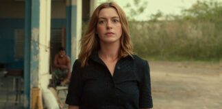 Anne Hathaway’s Best Performances Ranked