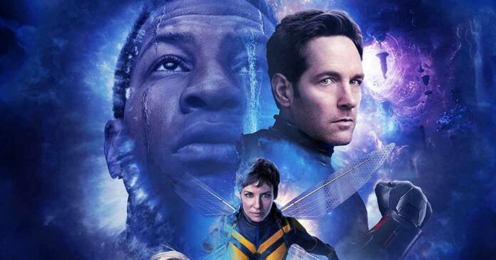 Ant-Man And The Wasp: Quantumania: Managed To Make Some Profit Against ...