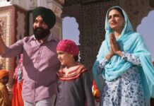 Ardaas Sarbat De Bhale Di Box Office Worldwide (30 Days)