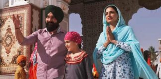 Ardaas Sarbat De Bhale Di Box Office Worldwide (30 Days)