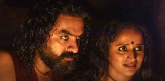 Here's how the Tovino Thomas starrer ARM fared at the box office!