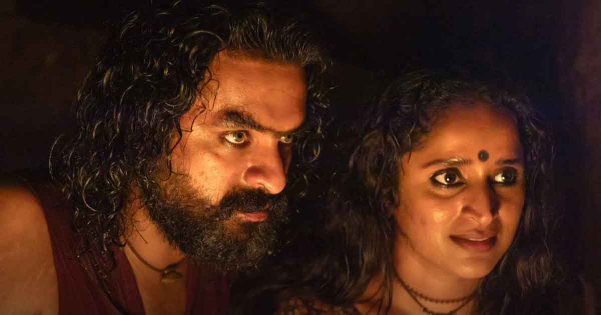Here's how the Tovino Thomas starrer ARM fared at the box office!