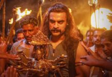 Here's how Tovino Thomas' film ARM performed at the box office!