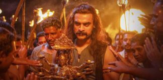 Here's how Tovino Thomas' film ARM performed at the box office!