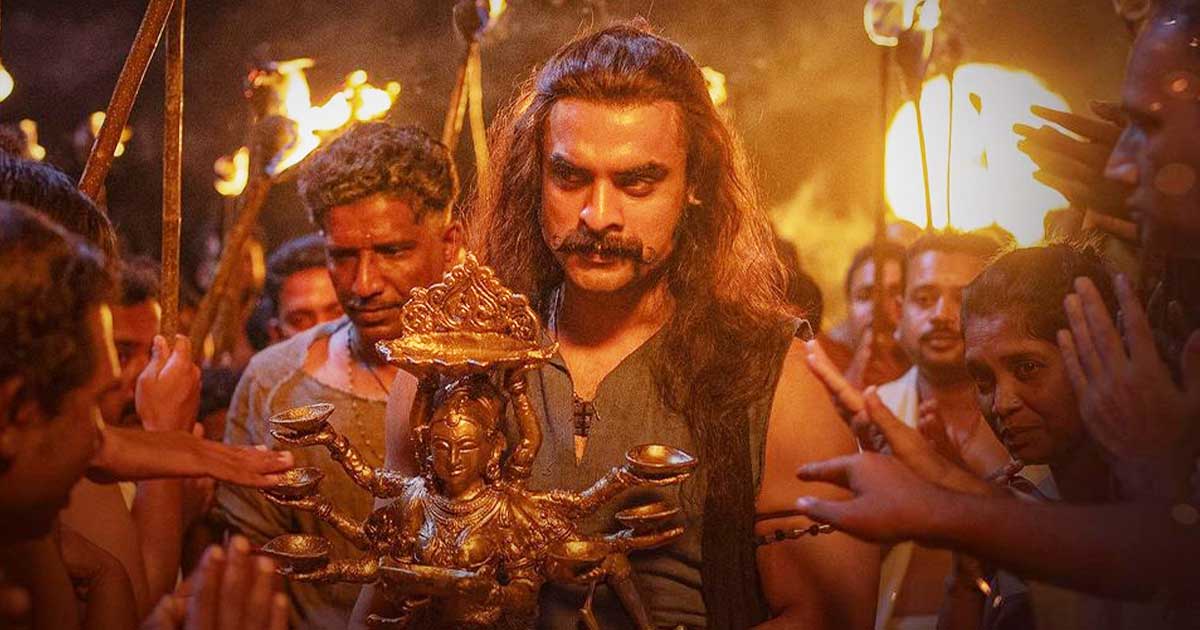 Here's how Tovino Thomas' film ARM performed at the box office!