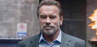 Arnold Schwarzenegger Was Paid $21,428 For Each Word