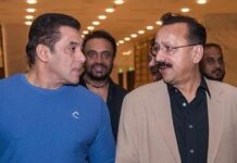 Baba Siddique Shot Dead: Fans Appeal Salman Khan To Raise His Security Amidst Lawrence Bishnoi Threat, Bigg Boss Shoot Cancelled!