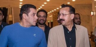Baba Siddique Shot Dead: Fans Appeal Salman Khan To Raise His Security Amidst Lawrence Bishnoi Threat, Bigg Boss Shoot Cancelled!
