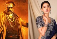 Balakrishna Chooses Pragya Jaiswal Again for Akhanda 2