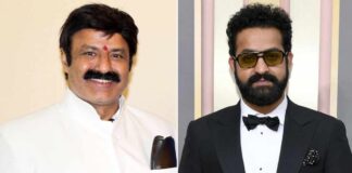 Balakrishna's recent comments have created a stir