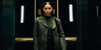 Cast & Characters of the John Wick Spinoff Starring Ana de Armas and Keanu Reeves