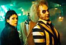 Beetlejuice Beetlejuice Box Office (Worldwide): Tim Burton & Michael Keaton’s Film Crosses $440M, Not In Any Hurry To Bid Goodbye!