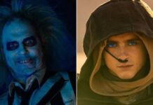 Beetlejuice Beetlejuice Box Office (North America): After Twisters, It Puts Dune 2’s $280 Million+ Lifetime In Danger! Beetlejuice Beetlejuice Box Office (North America): All Set To Beat Dune 2