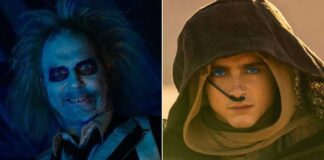 Beetlejuice Beetlejuice Box Office (North America): After Twisters, It Puts Dune 2’s $280 Million+ Lifetime In Danger! Beetlejuice Beetlejuice Box Office (North America): All Set To Beat Dune 2