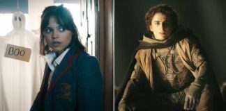 Beetlejuice Beetlejuice Box Office (North America): Gears Up To Beat Dune 2
