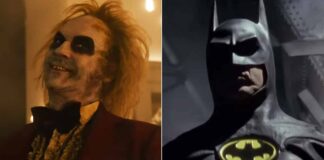 Beetlejuice Beetlejuice Box Office (Worldwide): Beats Batman’s $410M+ To Become The Highest-Grossing Film Of Tim Burton & Michael Keaton’s Duo Beetlejuice Beetlejuice Box Office (Worldwide): Beats Batman's $410M+