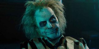 Beetlejuice Beetlejuice Box Office (Worldwide): Crosses $400M Mark