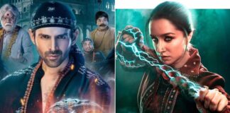 Bhool Bhulaiyaa 3 Box Office Advance Booking (Australia)