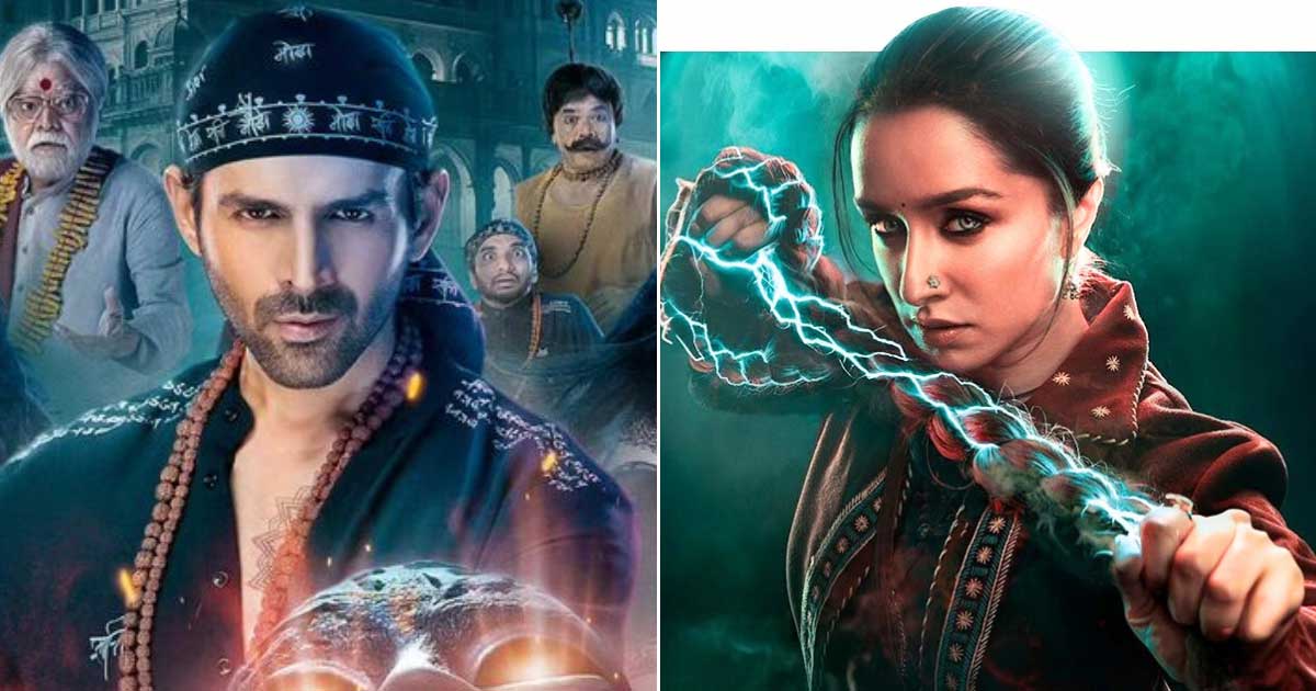 Bhool Bhulaiyaa 3 Box Office Advance Booking (Australia)