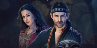 Bhool Bhulaiyaa 3 Box Office Day 1 Advance Booking