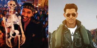 Bhool Bhulaiyaa 3 Box Office Day 1 Advance Booking (1 Day To Go)